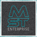 MST Enterprise Logo