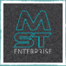 Mst Enterprise Logo