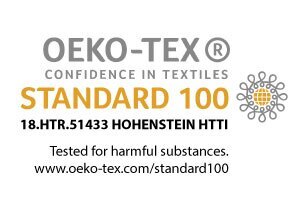 Hohenstein Oeko-Tex STD 100